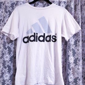 adidas t-shirt
